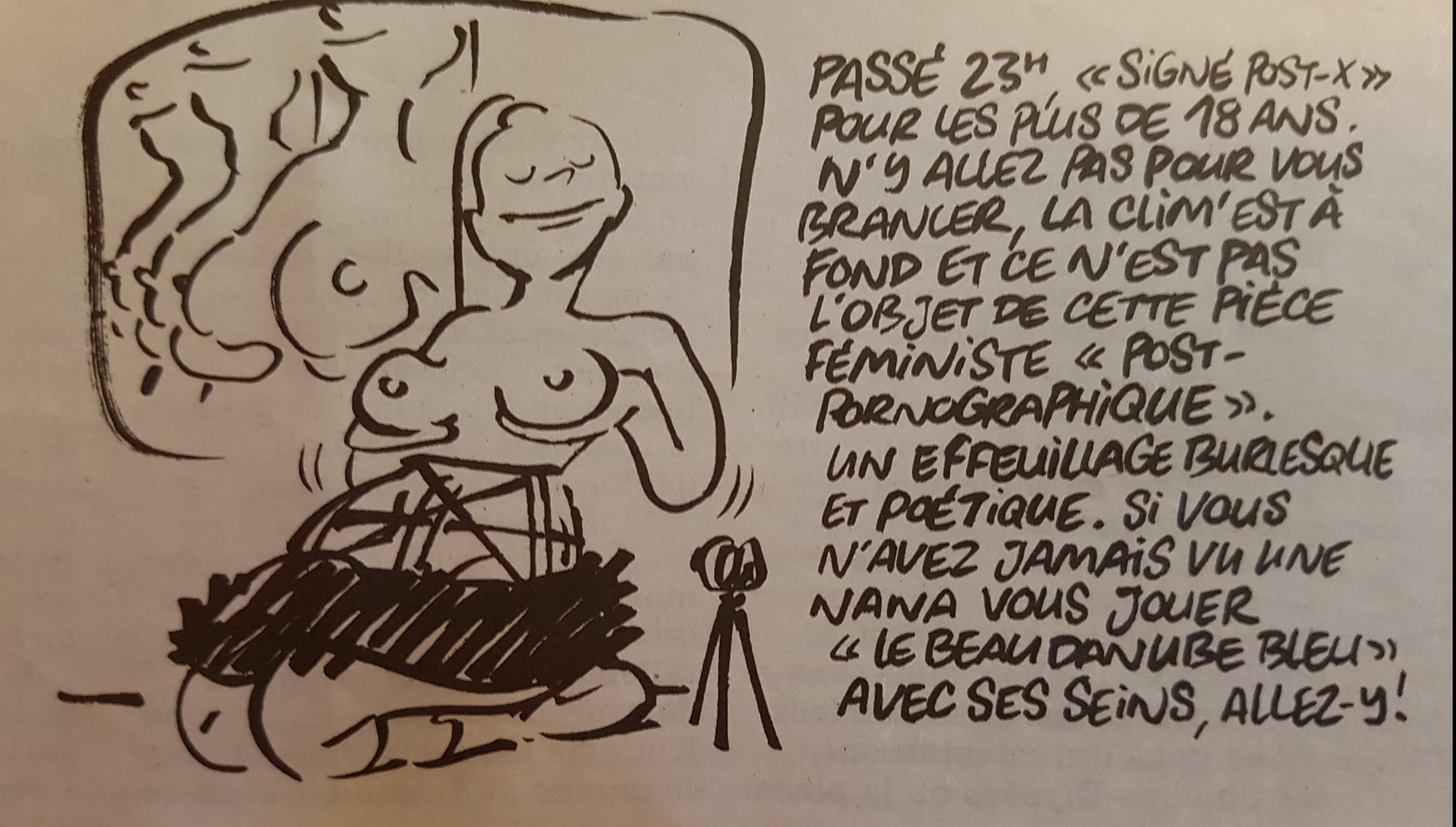 Charlie Hebdo Smith-Courtois